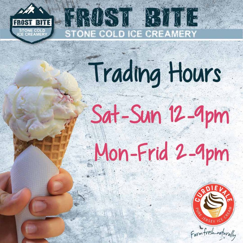 Trading Hours
